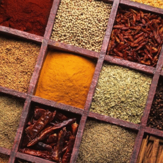 🌶️ Top 10 Spices Every South Asian Kitchen Needs